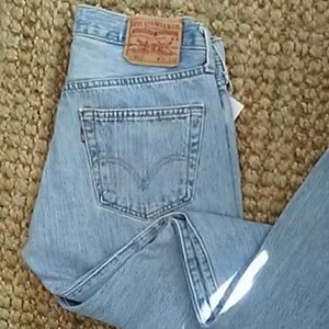 Vintage Levi Pants
